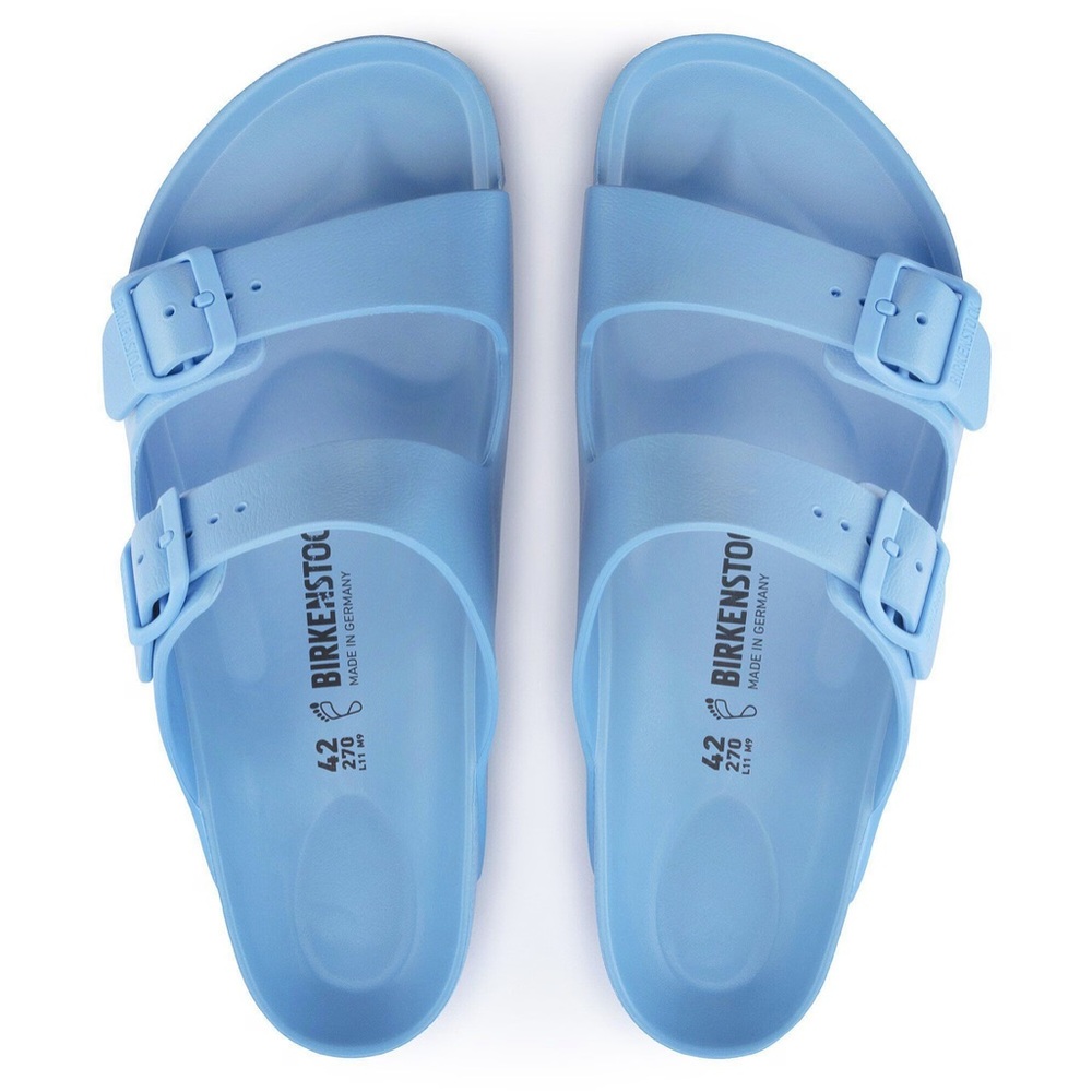 Birkenstock Arizona EVA Sky Blue 41